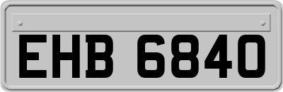 EHB6840