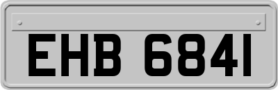 EHB6841