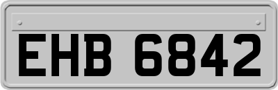 EHB6842