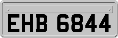 EHB6844