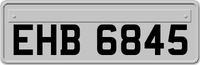 EHB6845