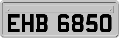 EHB6850