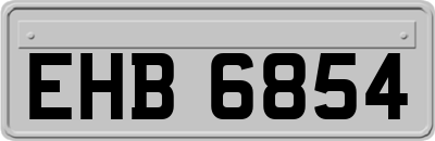 EHB6854