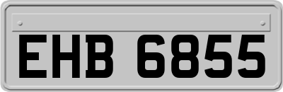 EHB6855