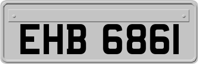 EHB6861