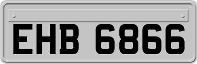 EHB6866