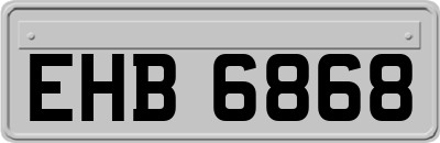 EHB6868