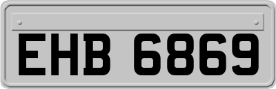 EHB6869