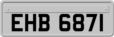 EHB6871
