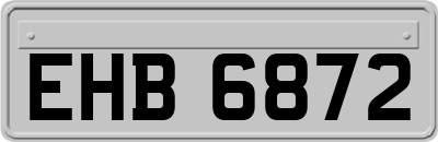 EHB6872