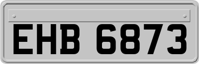 EHB6873