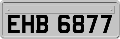 EHB6877