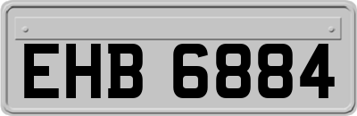 EHB6884