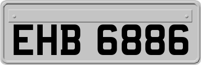 EHB6886