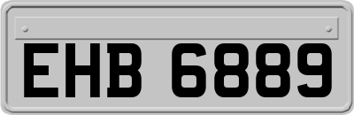 EHB6889