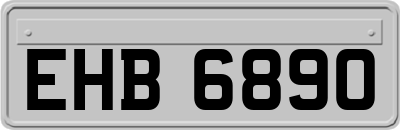 EHB6890