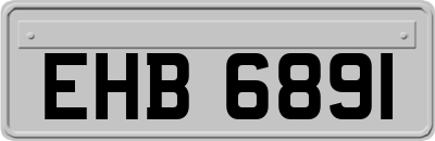 EHB6891