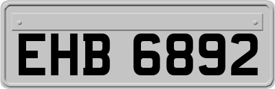 EHB6892