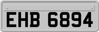 EHB6894