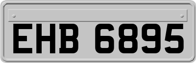 EHB6895