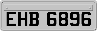 EHB6896