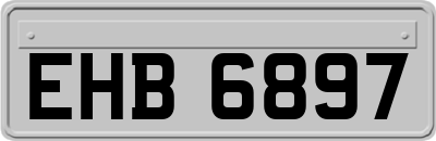 EHB6897