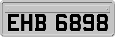 EHB6898