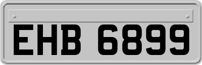 EHB6899