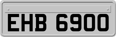 EHB6900