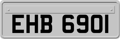 EHB6901