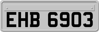 EHB6903