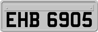 EHB6905
