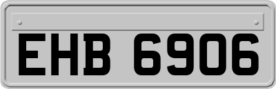 EHB6906
