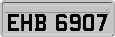 EHB6907
