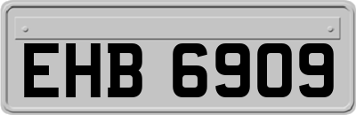 EHB6909