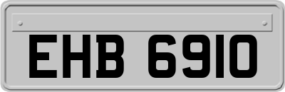 EHB6910