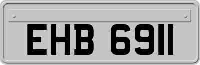 EHB6911