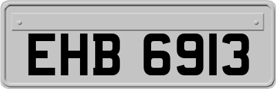EHB6913