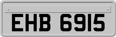 EHB6915