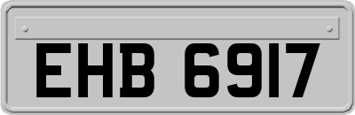 EHB6917