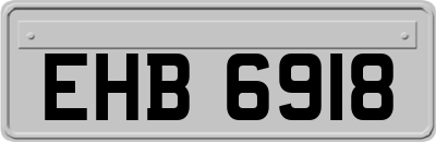 EHB6918