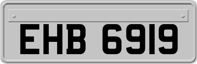 EHB6919