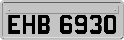EHB6930