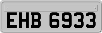EHB6933