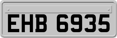 EHB6935