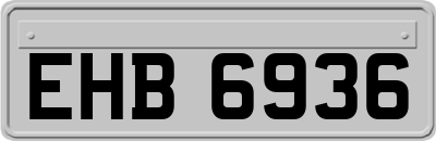 EHB6936