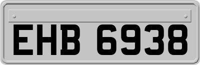EHB6938