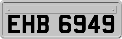 EHB6949