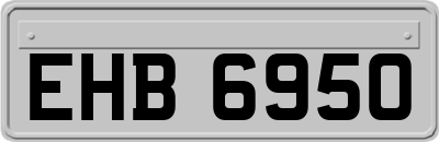 EHB6950