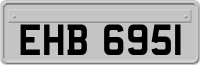 EHB6951